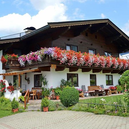 Haus Johanna Вестендорф Экстерьер фото