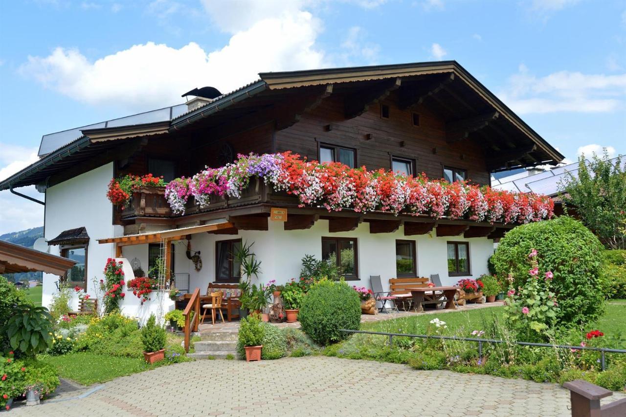 Haus Johanna Вестендорф Экстерьер фото