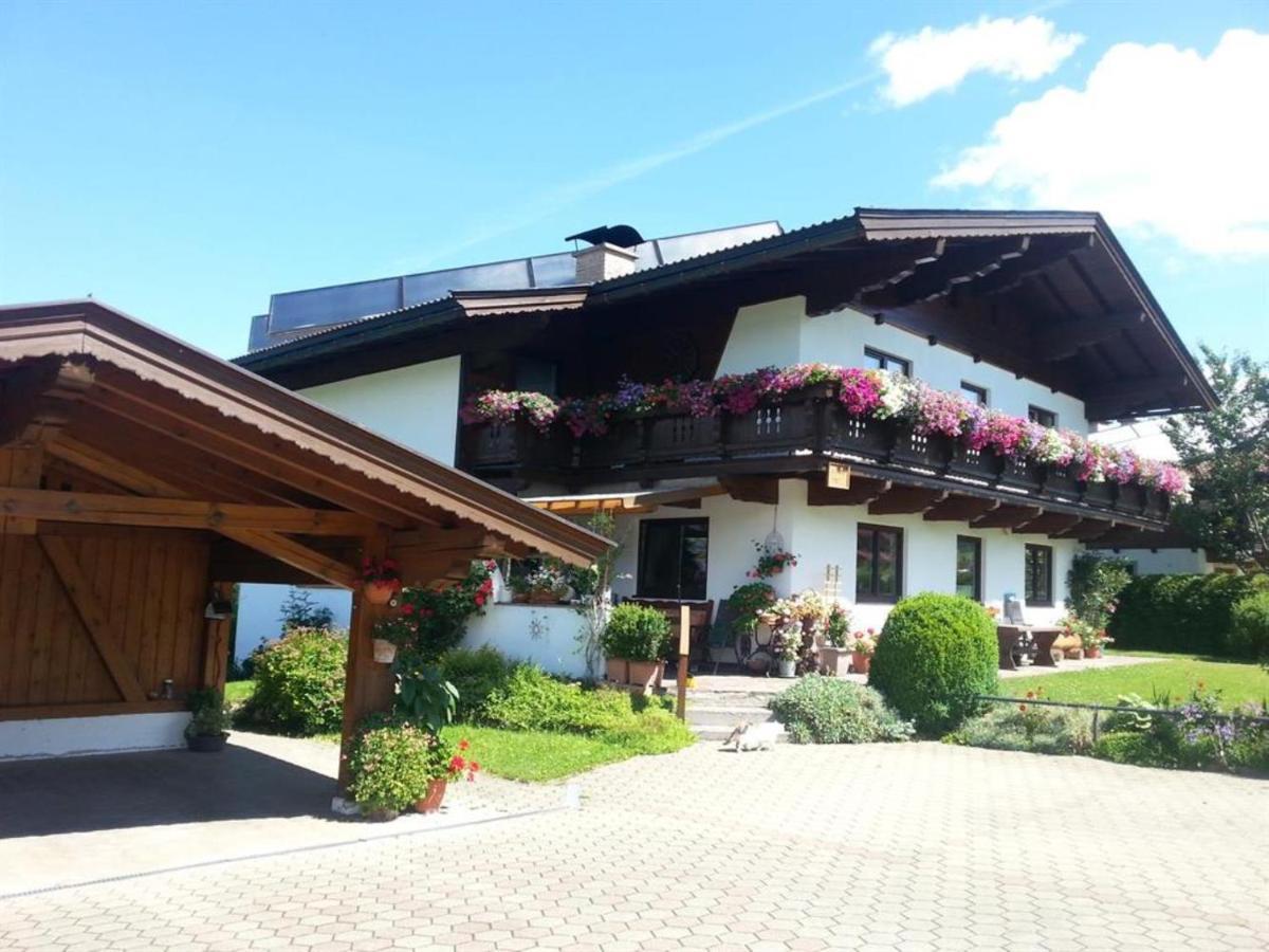 Haus Johanna Вестендорф Экстерьер фото